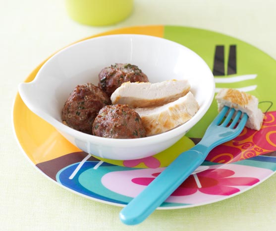 Alimentele cu degetul: în imagini