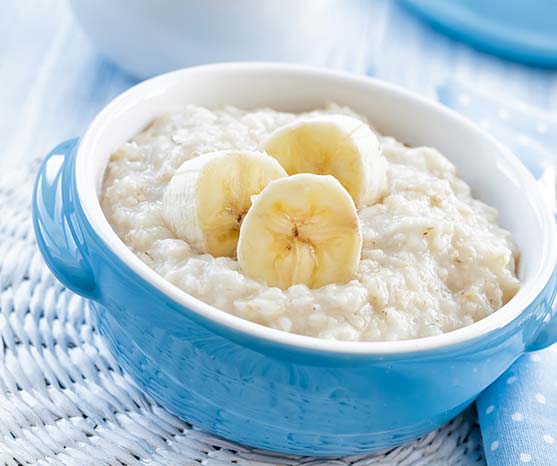 Quick healthy meals for kids: in pictures