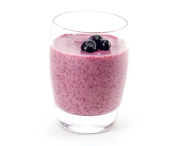 Quick healthy meals for kids: in pictures
