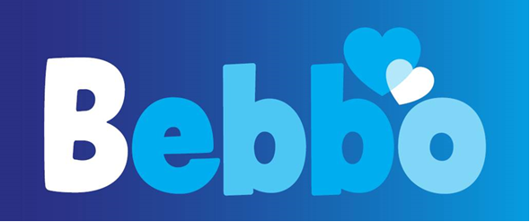 Bebbo Logo