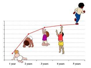 Child Growth Standards