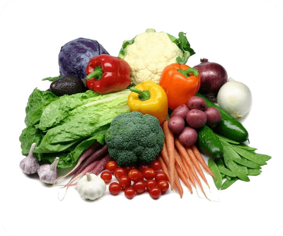 Dietary guidelines in pictures: children 1-2 years