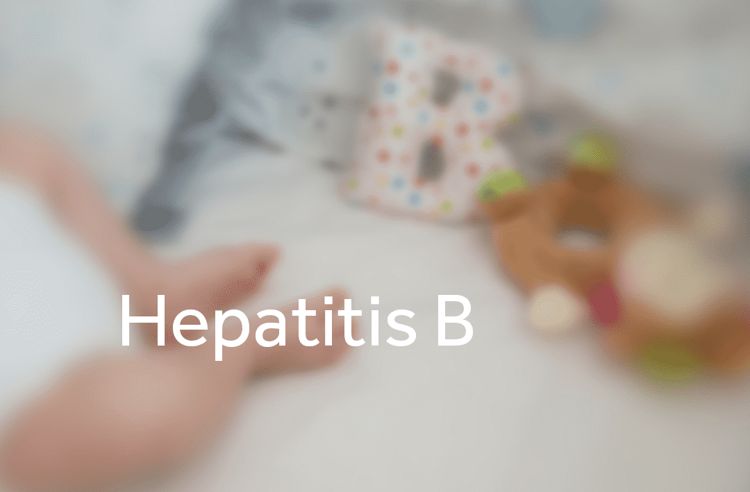 Hepatitis B