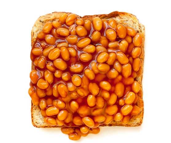Quick healthy meals for kids: in pictures