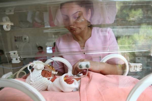 NICU