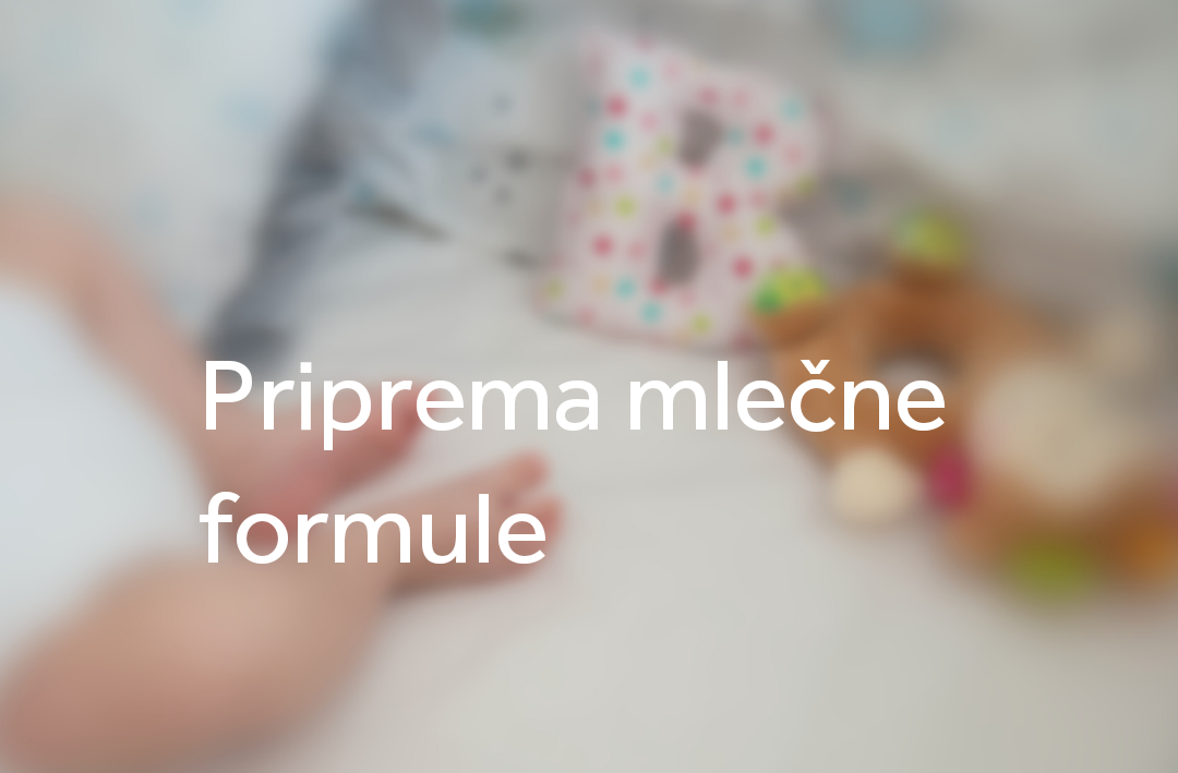 priprema formule dummy