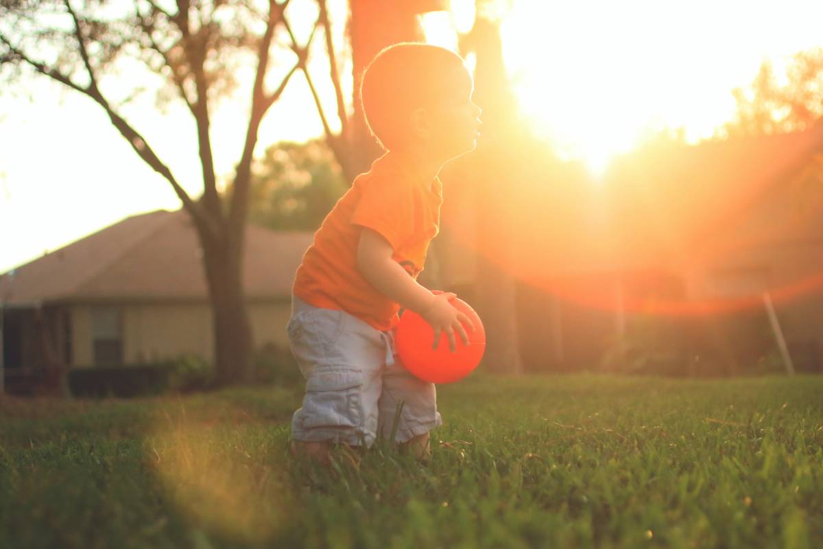 Activity: Ball in the basket