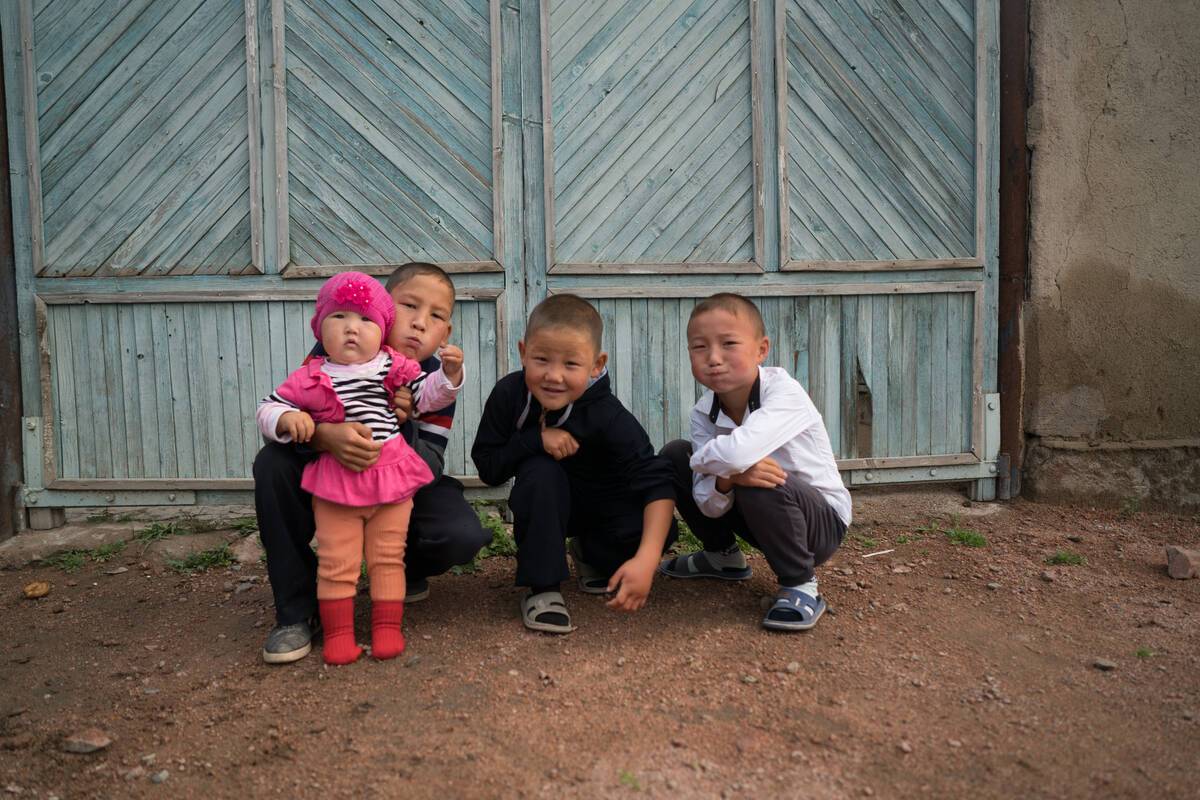 Жаўпы фота