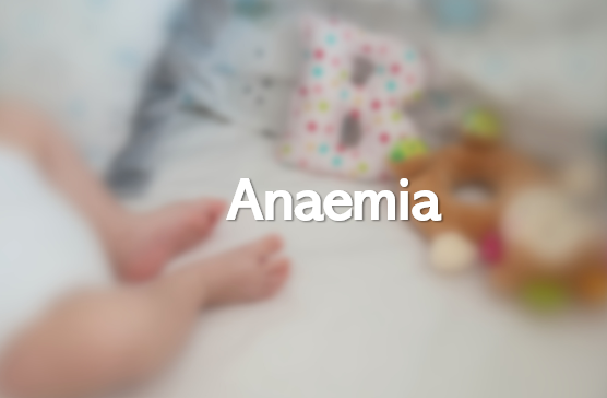 Anaemia