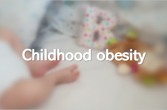 childhood obesity