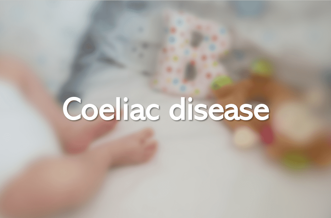 Coeliac disease