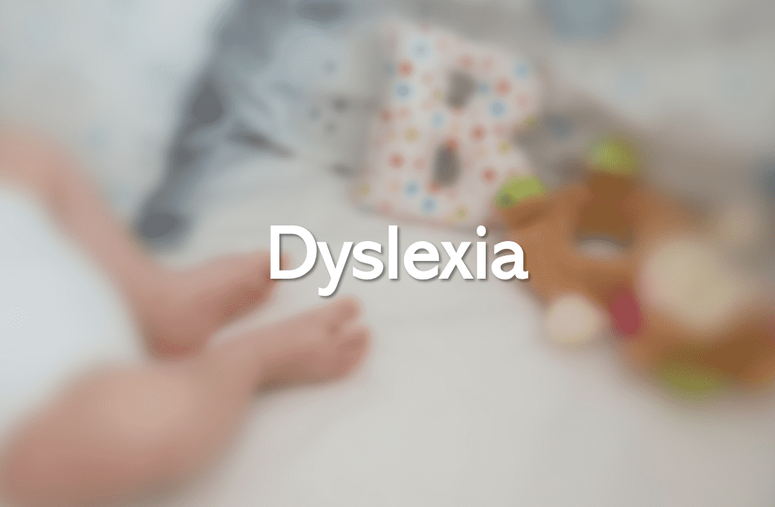 Dyslexia