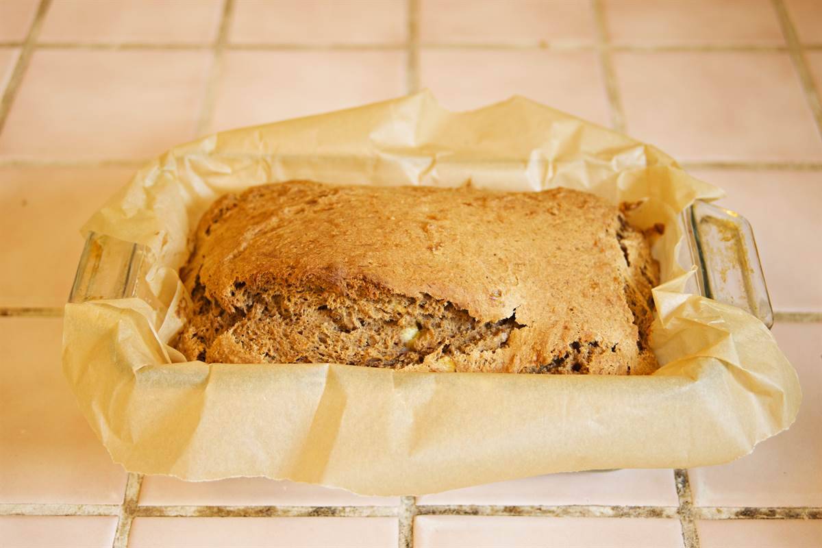 banana bread