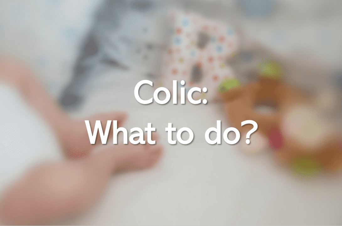 Colic 