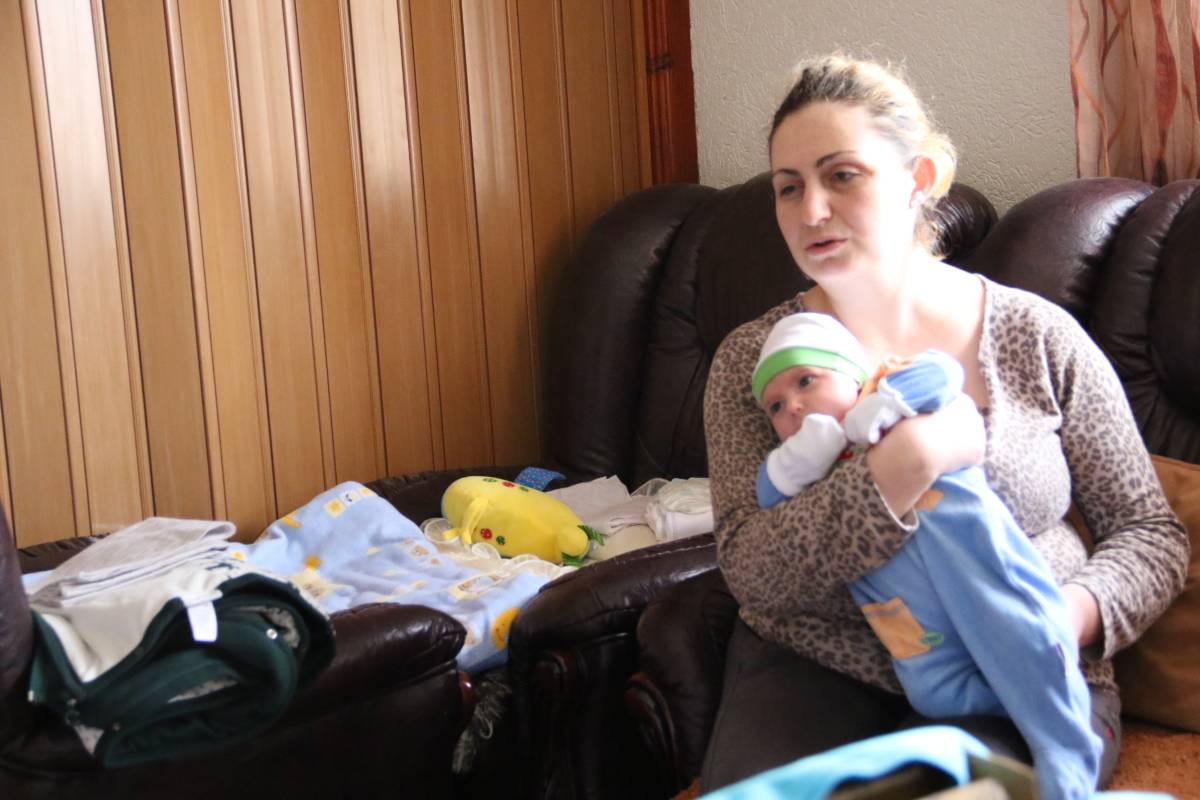 Rekomandime për aktivitetin fizik, kohën e qëndrimit para ekranit dhe gjumin për fëmijën në vitin e parë të jetës