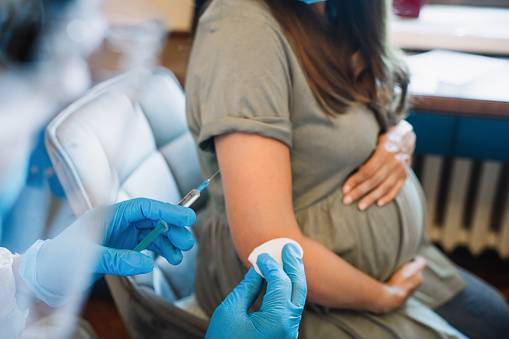 Pregnancy and Covid-19