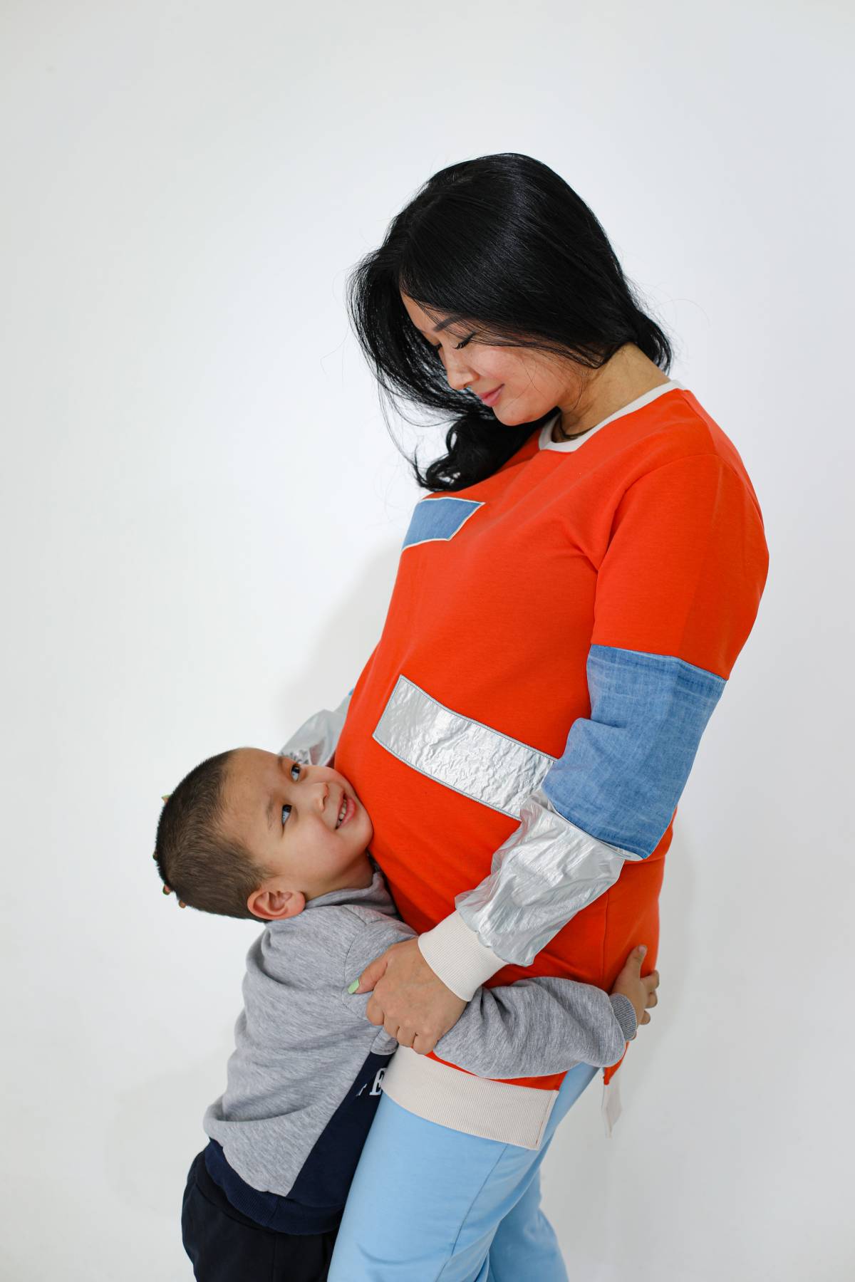 pregnancy