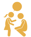 Adult active listening