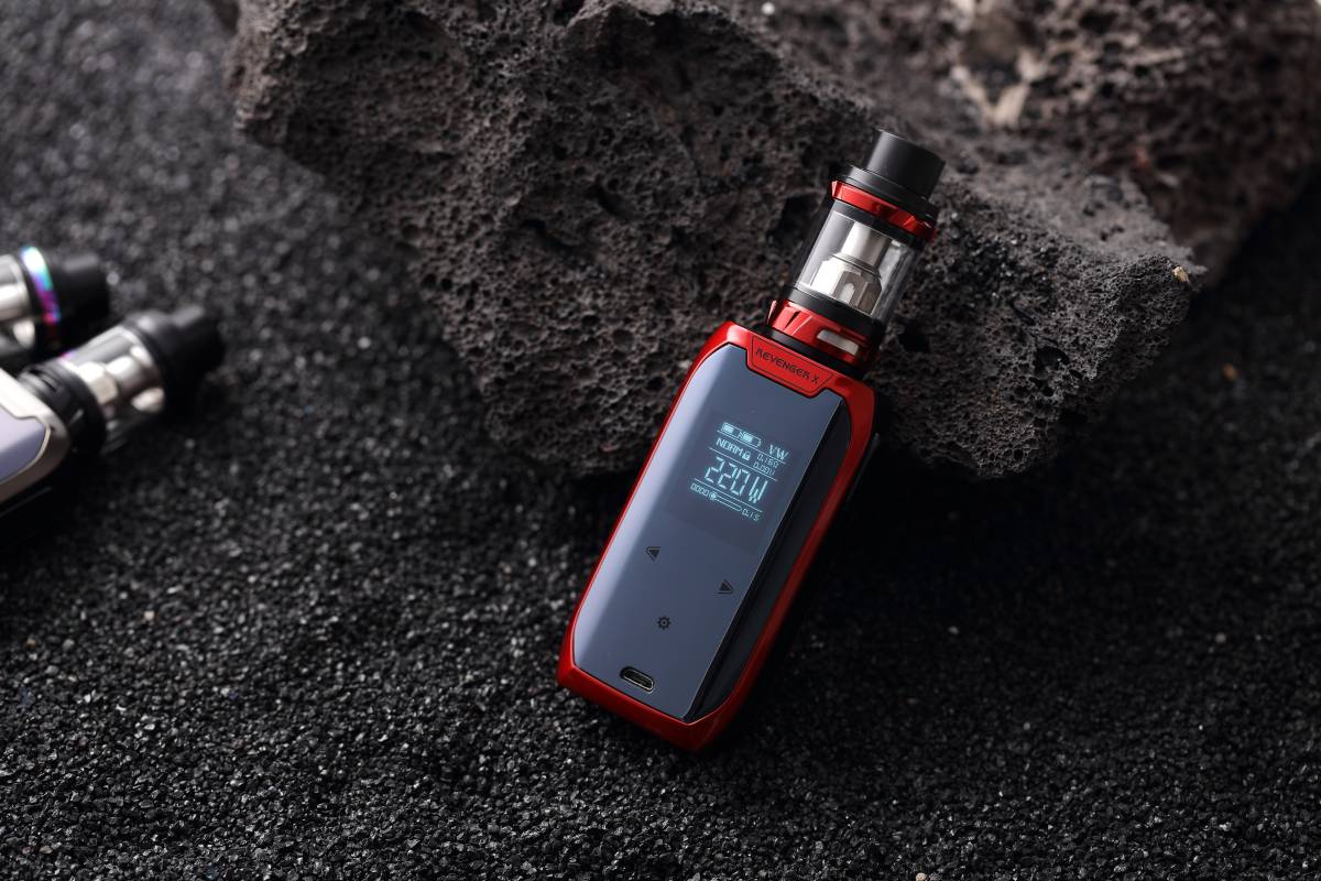 e cigarette