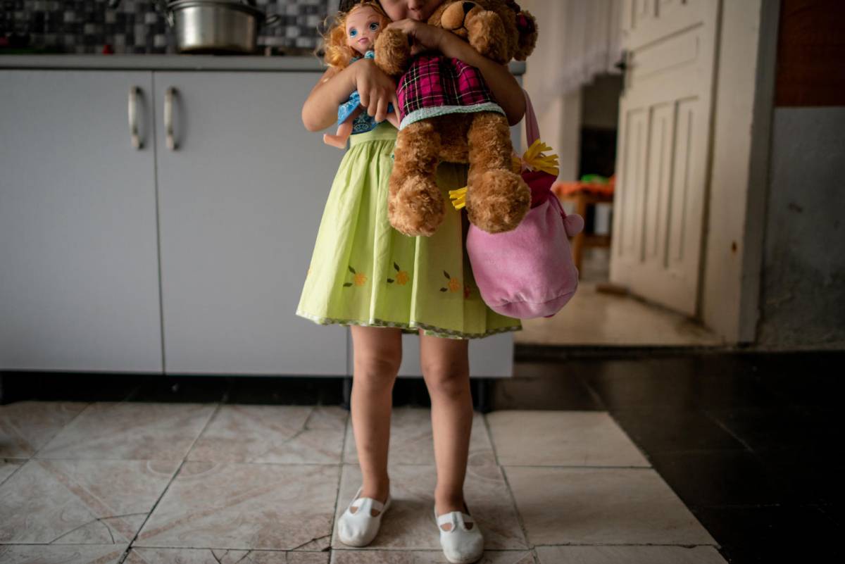 © UNICEF/UN0220714/Babajanyan/VII Photo