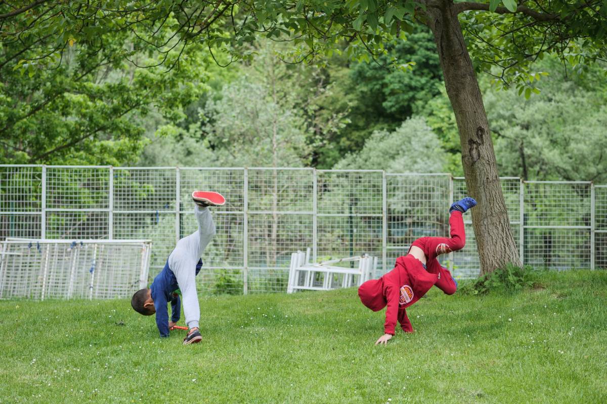 © UNICEF/UN0469765/Djemidzic