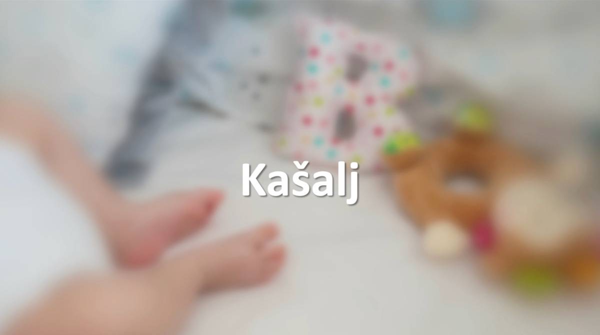 Kašalj