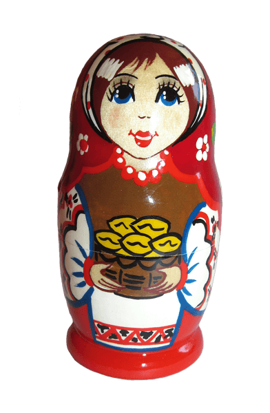 Мотрійка