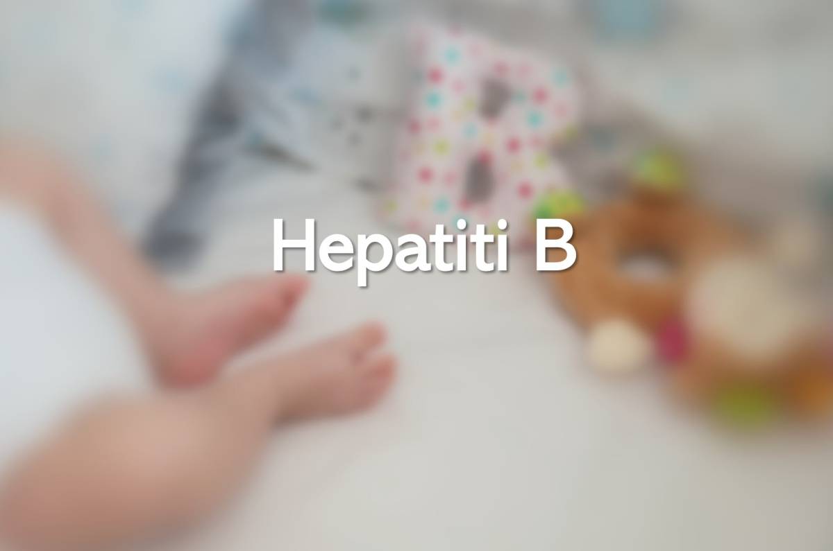 Hepatiti B