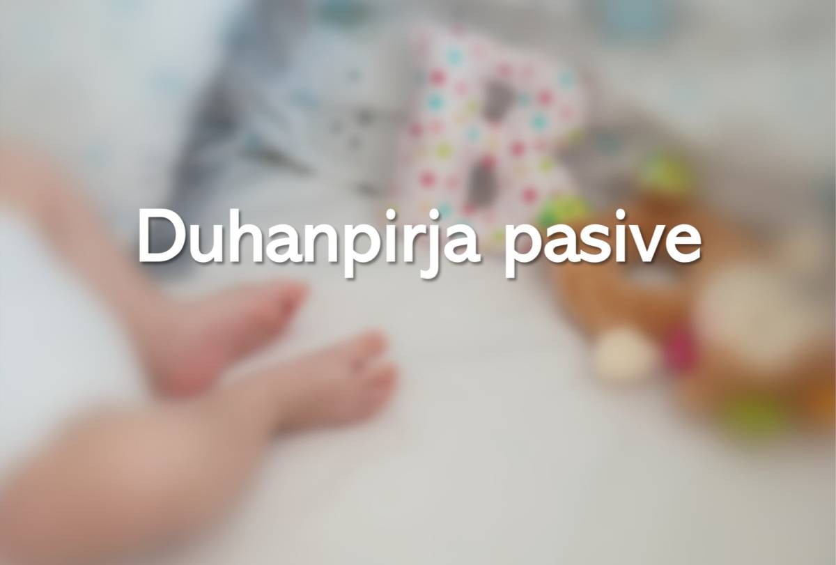 Duhanpirja pasive