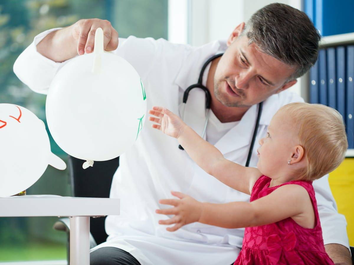 Kush e diagnostikon autizmin