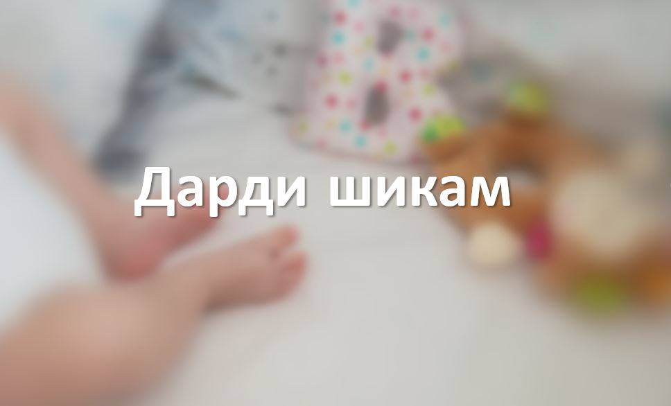 Дарди шикам