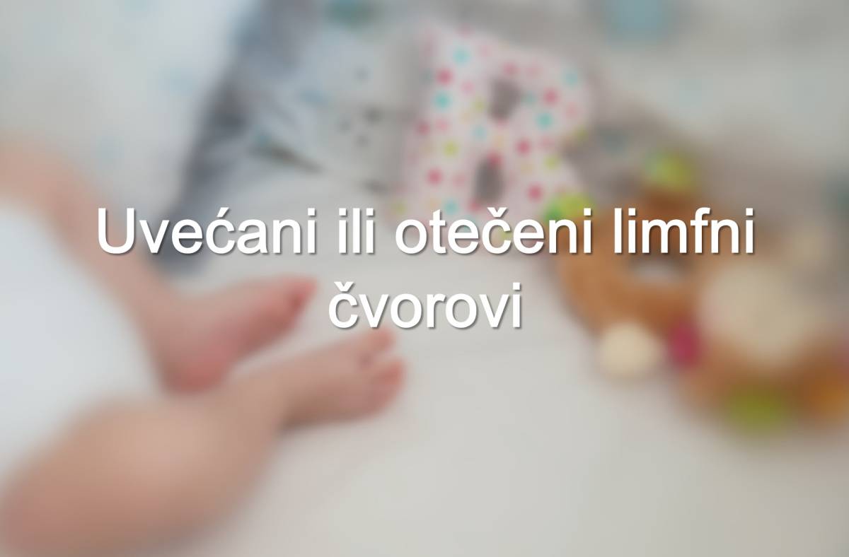 limfni cvorovi