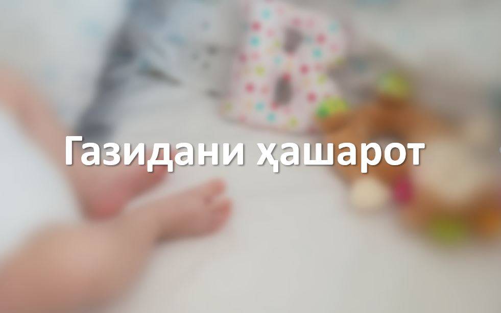 Газидани ҳашарот