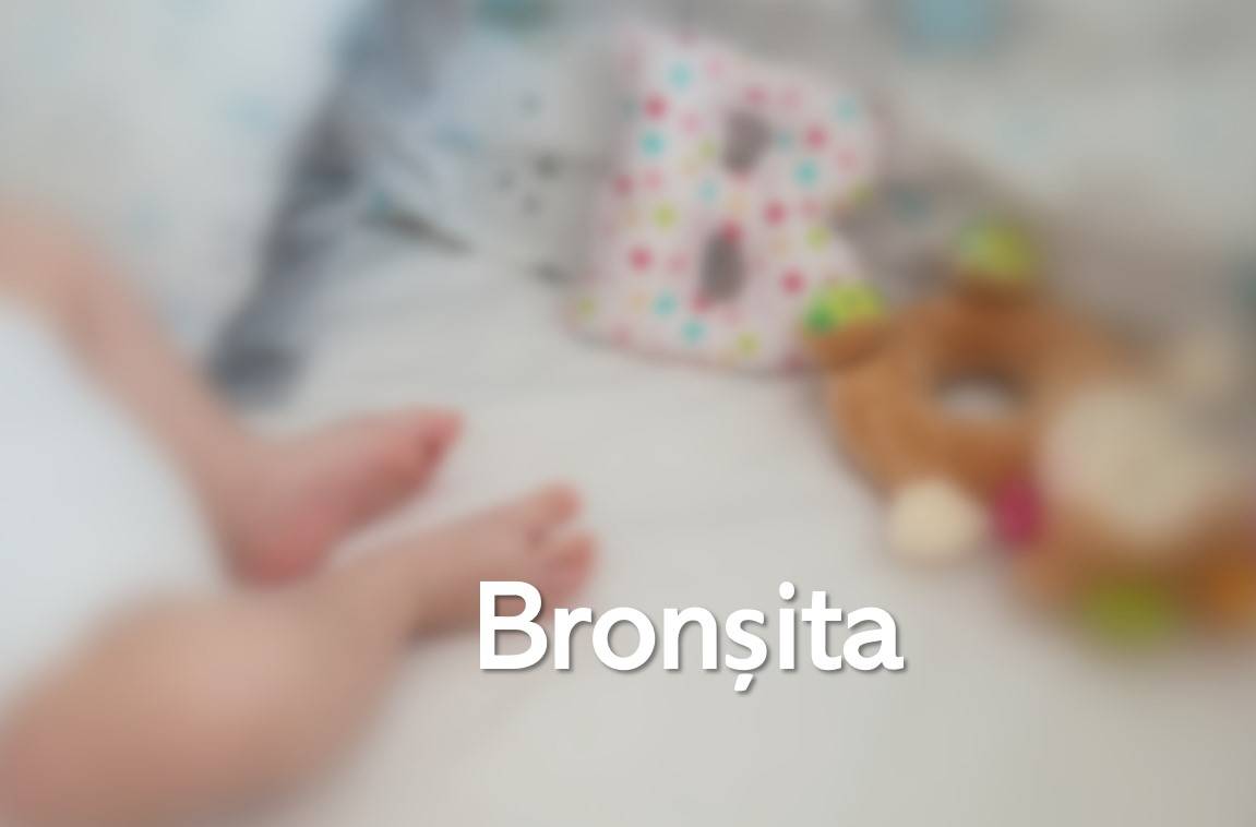 Bronșita