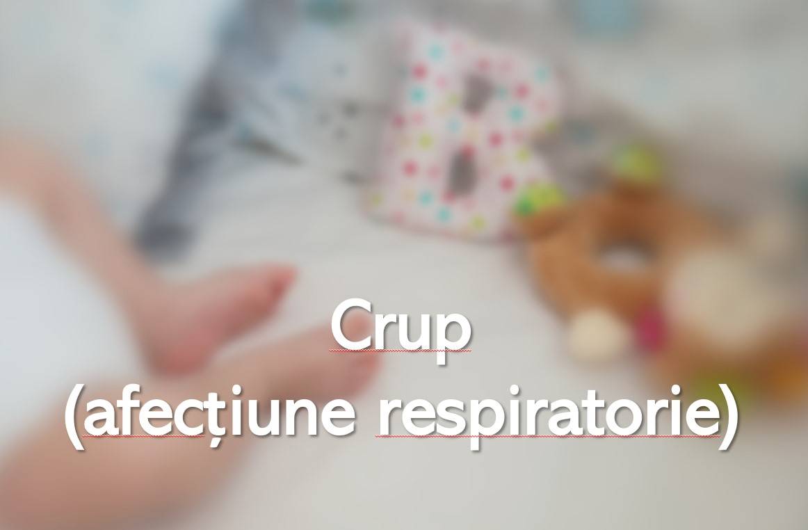 Crup