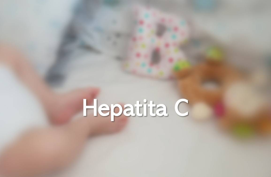 Hepatita C