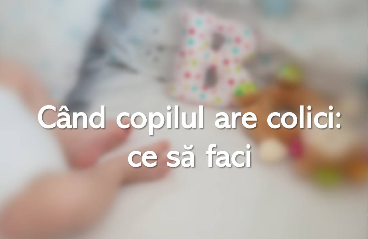 Colici