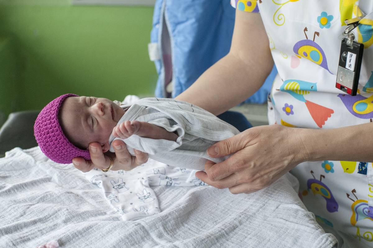 UNICEF Serbia/Pančić