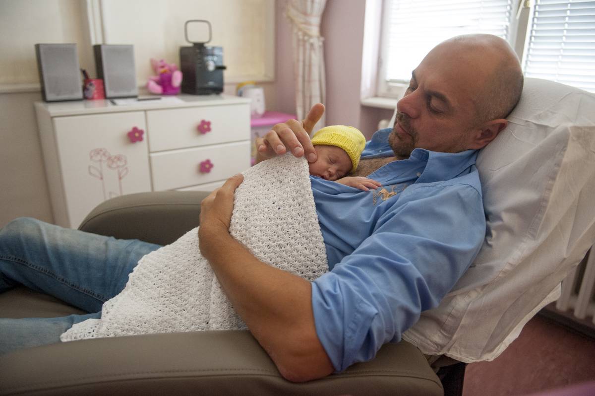 UNICEF Serbia/Pančić