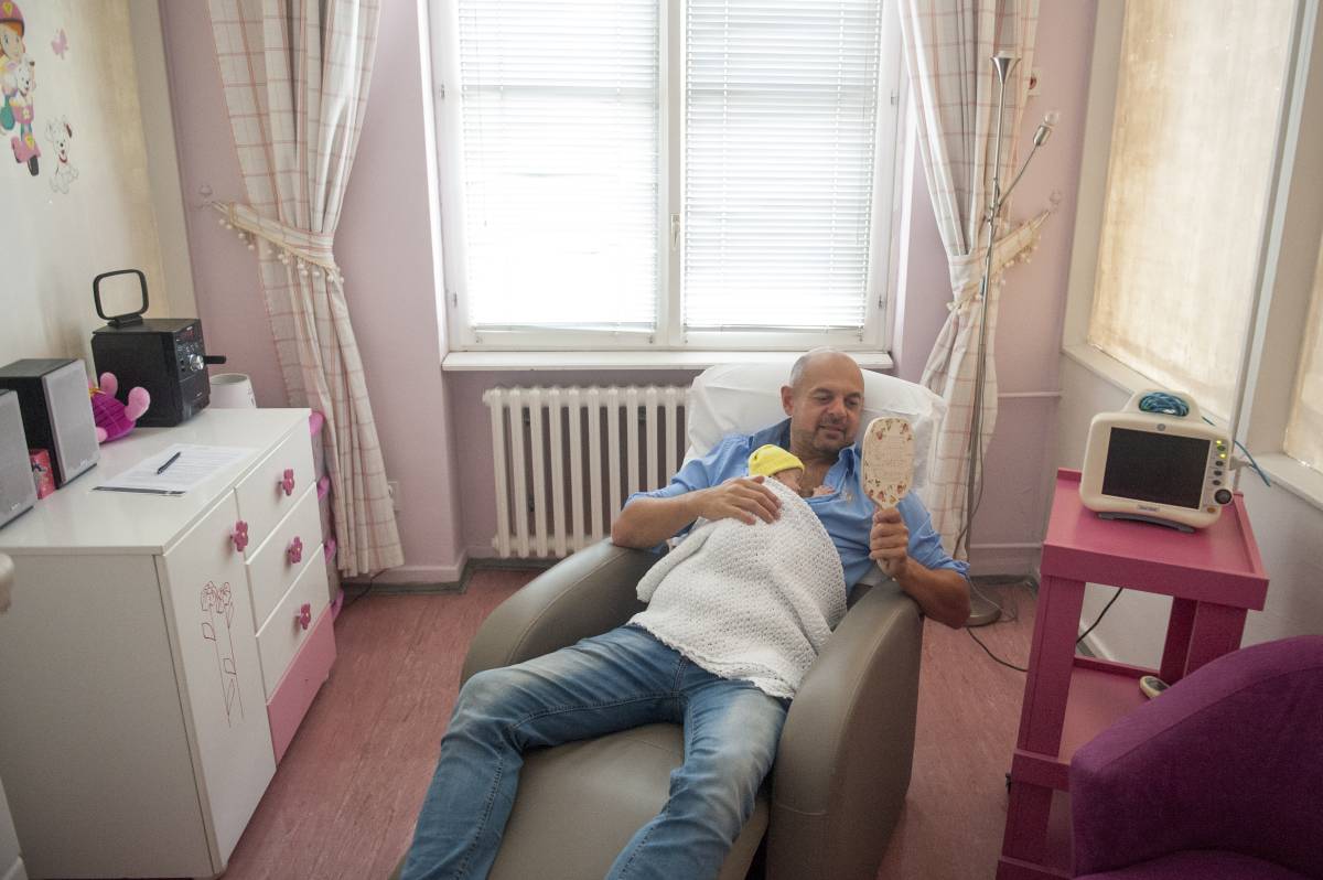 UNICEF Serbia/Pančić