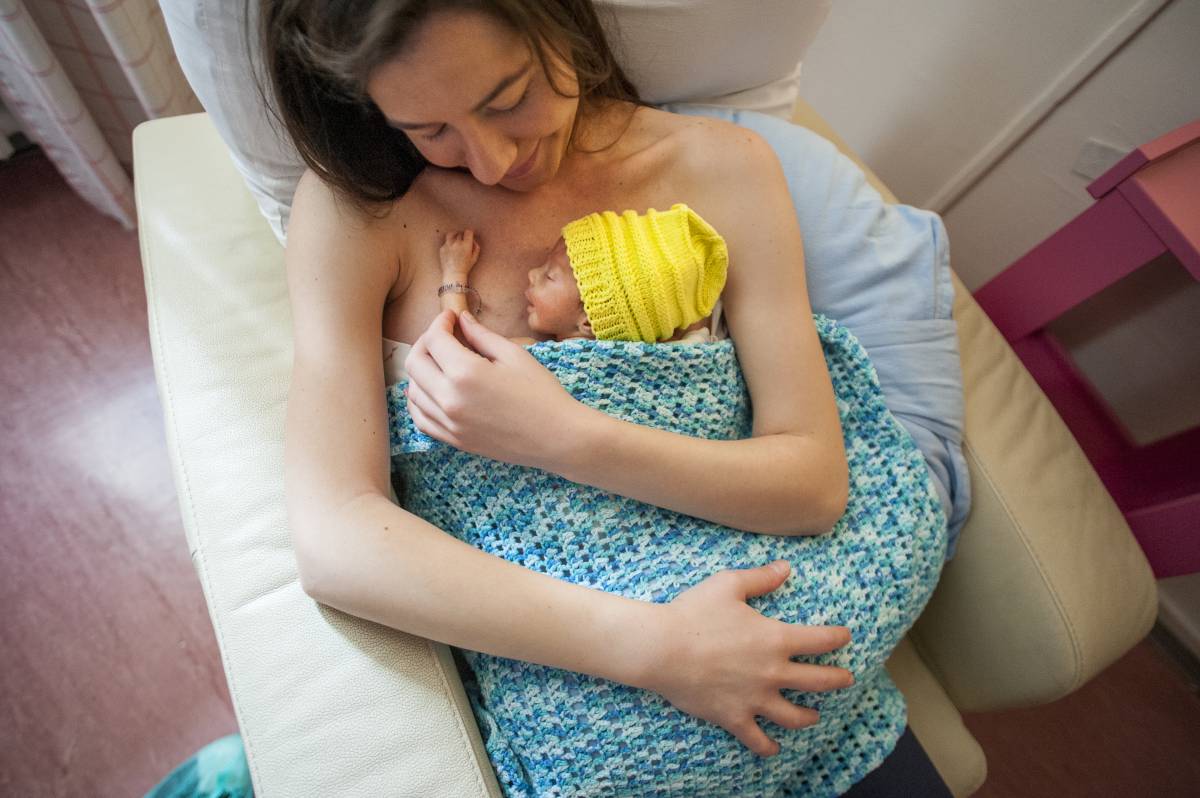 UNICEF Serbia/Pančić