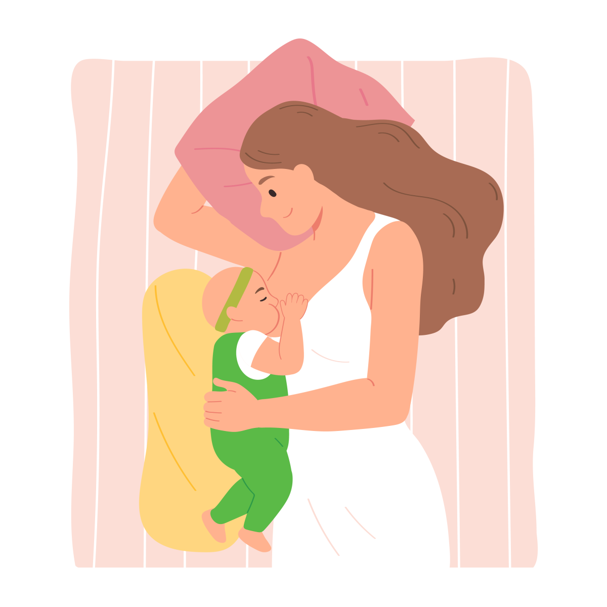 Breastfeeding