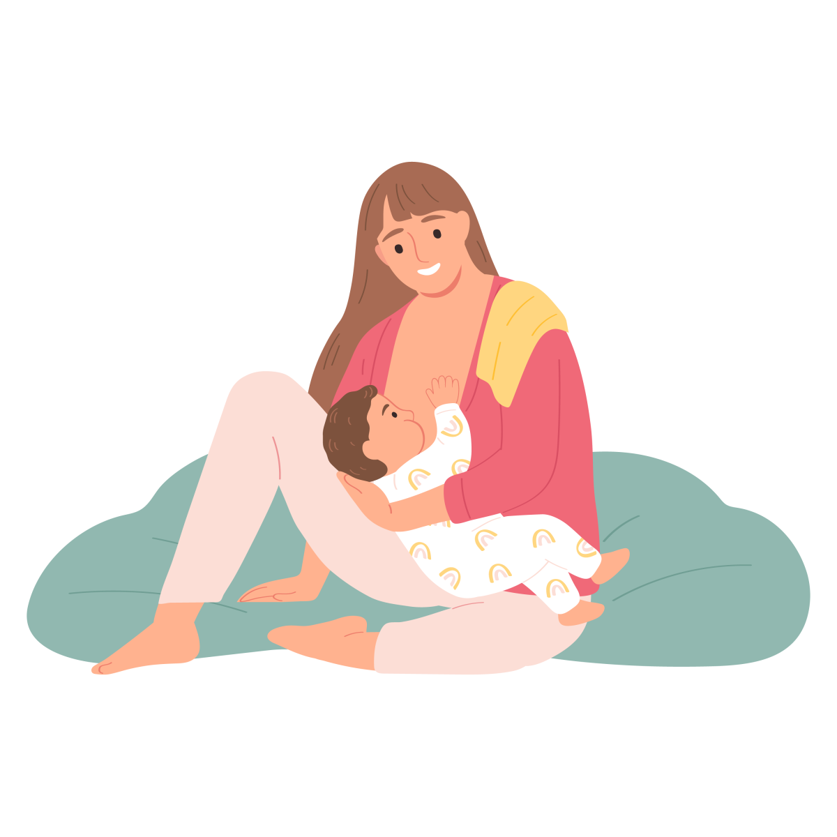 Breastfeeding