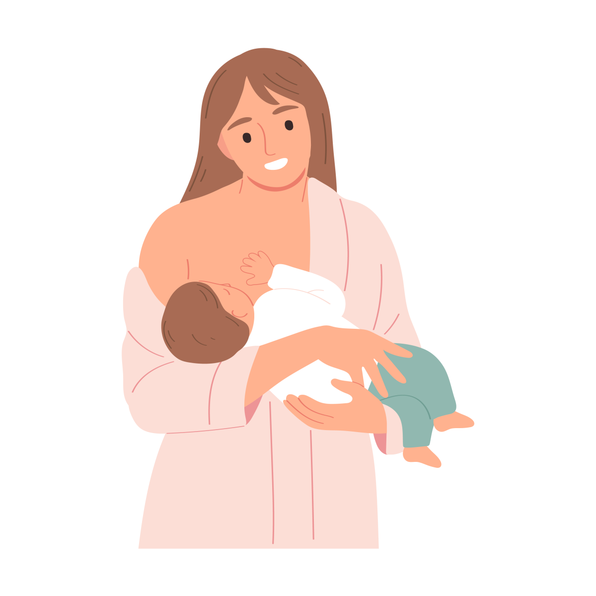 Breastfeeding