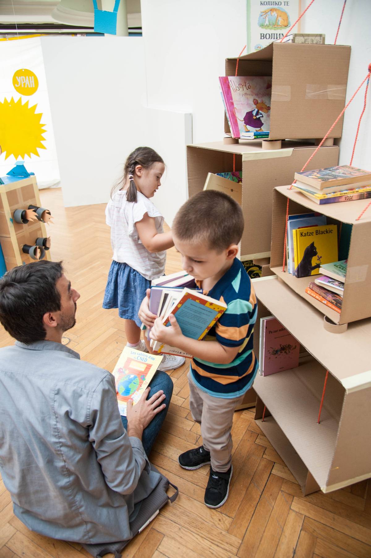 UNICEF Serbia/Szabo