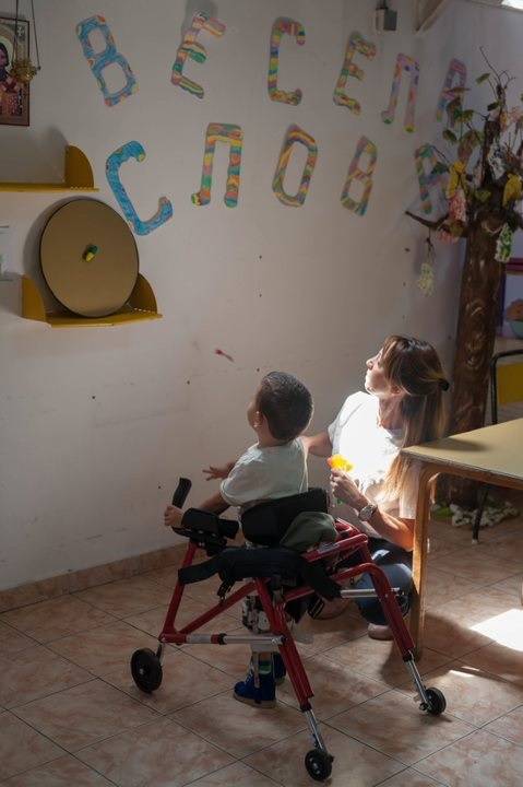 UNICEF Serbia/Szabo