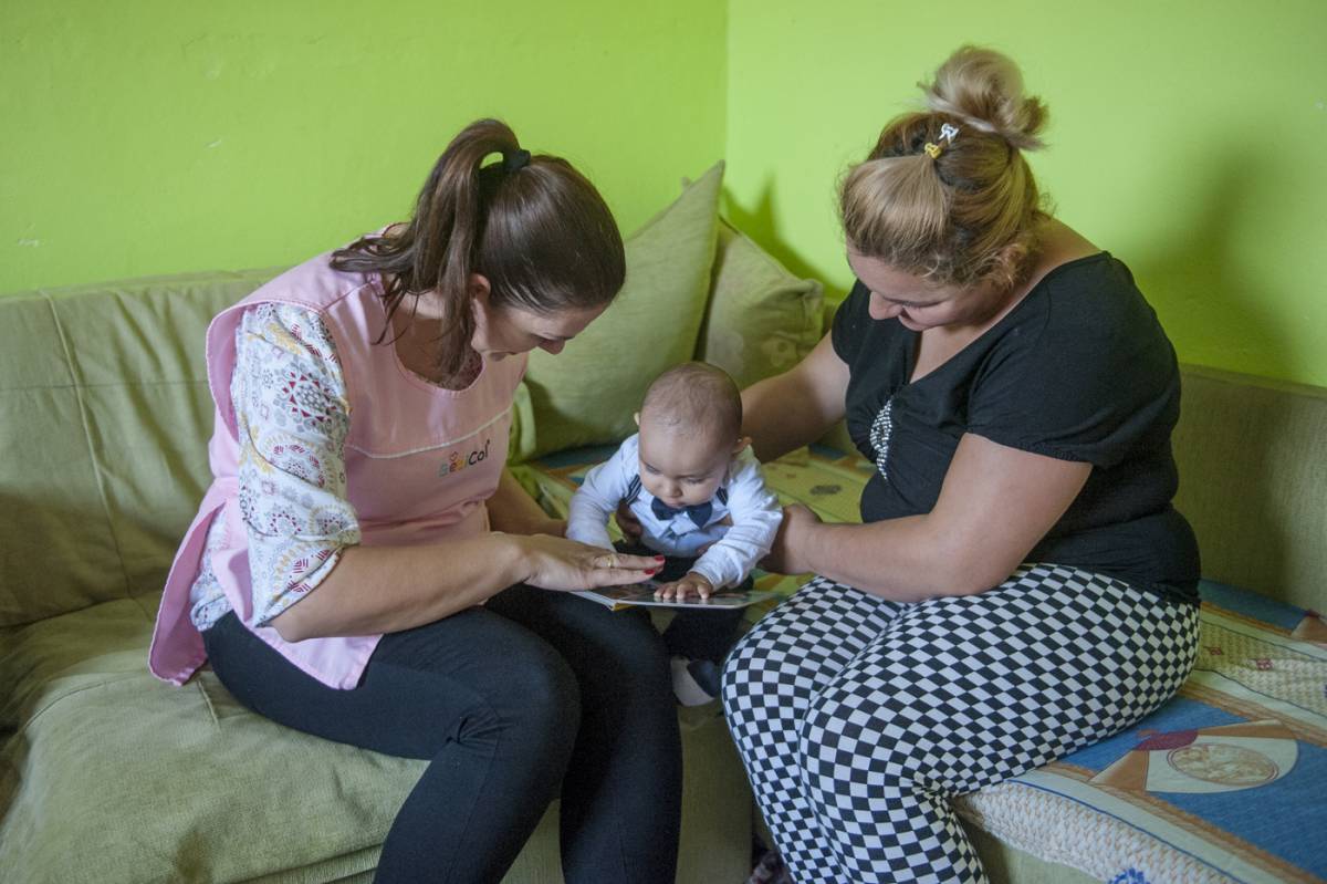 UNICEF Serbia/Pancic