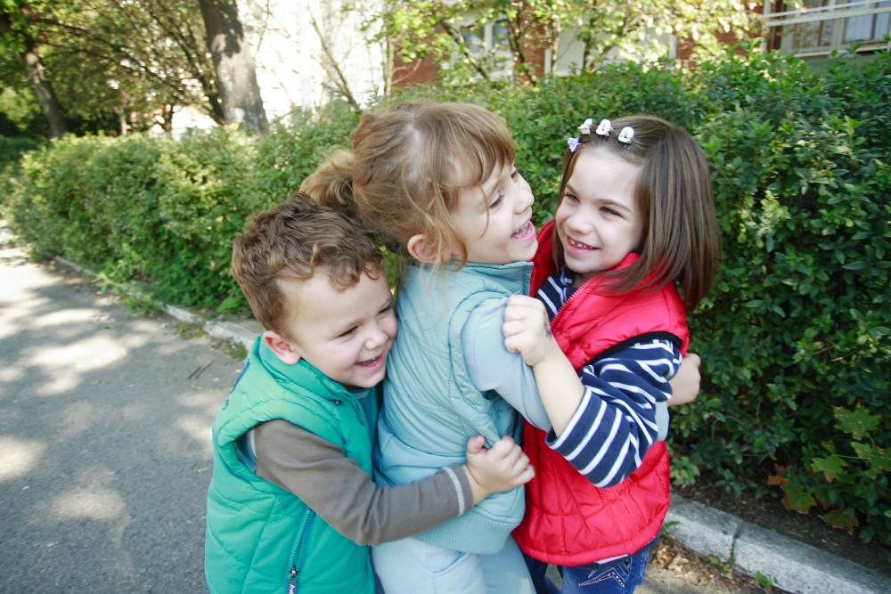 UNICEF Serbia