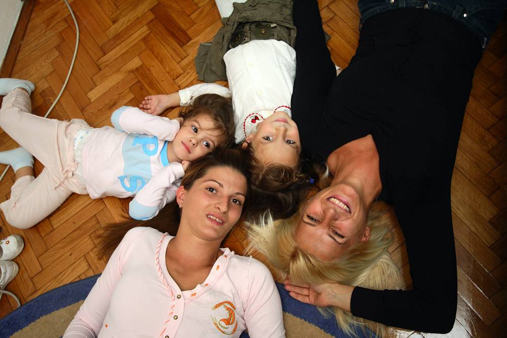 UNICEF Serbia