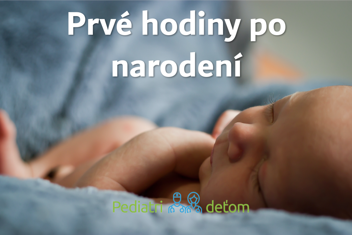 Prvý deň